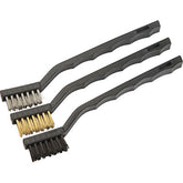 Spazzole Mini In Serie 323603 Wokin 2 Pz